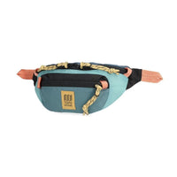 Sac banane Topo Designs - Mountain Waist Pack 2L Topo Designs Hersée Paris 9