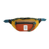 Sac banane Topo Designs - Mountain Waist Pack 2L Topo Designs Hersée Paris 9