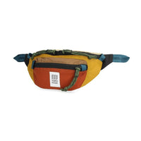 Sac banane Topo Designs - Mountain Waist Pack 2L Topo Designs Hersée Paris 9