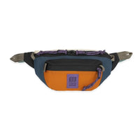 Sac banane Topo Designs - Mountain Waist Pack 2L Topo Designs Hersée Paris 9