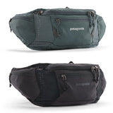 Sac banane Patagonia Dirt Roamer Waist Pack 3L Light Patagonia Hersée Paris 9