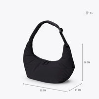 Sac Bandoulière rembourré Shota Medium Moss 9L – Ucon Acrobatics Ucon Acrobatics Hersée Paris 9