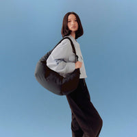 Sac Bandoulière rembourré Shota Medium Moss 9L – Ucon Acrobatics Ucon Acrobatics Hersée Paris 9