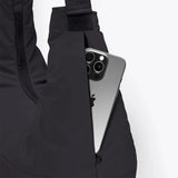 Sac Bandoulière rembourré Shota Medium Moss 9L – Ucon Acrobatics Ucon Acrobatics Hersée Paris 9