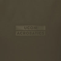 Sac bandoulière Shota Medium Moss 9L rembourré & déperlant - Ucon Acrobatics Ucon Acrobatics Hersée Paris 9