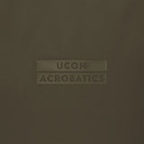 Sac bandoulière Shota Medium Moss 9L rembourré & déperlant - Ucon Acrobatics Ucon Acrobatics Hersée Paris 9