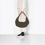 Sac bandoulière Shota Medium Moss 9L rembourré & déperlant - Ucon Acrobatics Ucon Acrobatics Hersée Paris 9