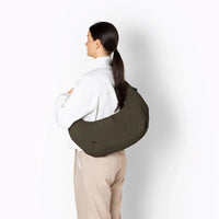 Sac bandoulière Shota Medium Moss 9L rembourré & déperlant - Ucon Acrobatics Ucon Acrobatics Hersée Paris 9