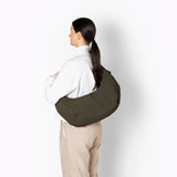 Sac bandoulière Shota Medium Moss 9L rembourré & déperlant - Ucon Acrobatics Ucon Acrobatics Hersée Paris 9