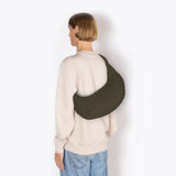 Sac bandoulière Shota Medium Moss 9L rembourré & déperlant - Ucon Acrobatics Ucon Acrobatics Hersée Paris 9