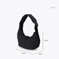 Sac Bandoulière rembourré Shota Mini Moss – Ucon Acrobatics Ucon Acrobatics Hersée Paris 9