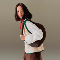 Sac Bandoulière rembourré Shota Mini Moss – Ucon Acrobatics Ucon Acrobatics Hersée Paris 9