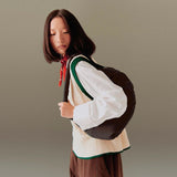 Sac Bandoulière rembourré Shota Mini Moss – Ucon Acrobatics Ucon Acrobatics Hersée Paris 9