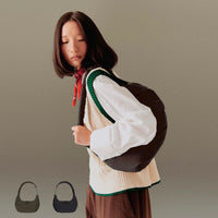 Sac Bandoulière rembourré Shota Mini Moss – Ucon Acrobatics Ucon Acrobatics Hersée Paris 9