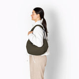 Sac Bandoulière rembourré Shota Mini Moss – Ucon Acrobatics Ucon Acrobatics Hersée Paris 9