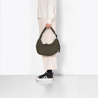 Sac Bandoulière rembourré Shota Mini Moss – Ucon Acrobatics Ucon Acrobatics Hersée Paris 9
