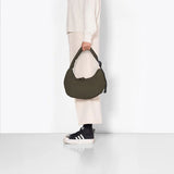 Sac Bandoulière rembourré Shota Mini Moss – Ucon Acrobatics Ucon Acrobatics Hersée Paris 9
