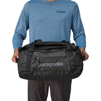 Sac de voyage Patagonia Black Hole Duffel Bag 40L