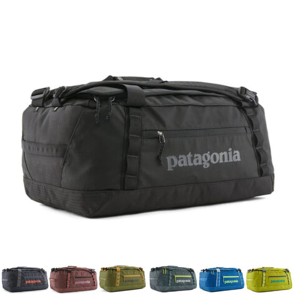 Sac de voyage Patagonia Black Hole Duffel Bag 40L Patagonia Hersée Paris 9