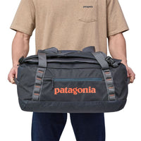 Sac de voyage Patagonia Black Hole Duffel Bag 40L