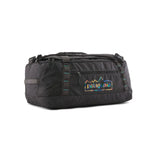 Sac de voyage Patagonia Black Hole Duffel Bag 40L Patagonia Hersée Paris 9