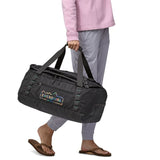 Sac de voyage Patagonia Black Hole Duffel Bag 40L Patagonia Hersée Paris 9