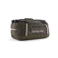 Sac de voyage Patagonia Black Hole Duffel Bag 40L Patagonia Hersée Paris 9