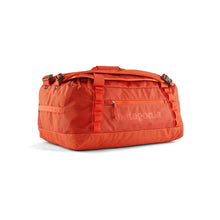 Sac de voyage Patagonia Black Hole Duffel Bag 40L Patagonia Hersée Paris 9
