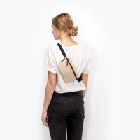 Sac Banane en bandoulière Jona Lotus Light Almond Ucon Acrobatics Ucon Acrobatics Hersée Paris 9
