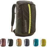 Sac à dos résistant Patagonia Black Hole 25L Patagonia Hersée Paris 9