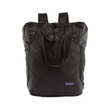 Patagonia Ultralight Black Hole Tote Pack 27L Shoulder Bag