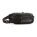 Sac banane Patagonia Black Hole Waist Pack 5L New Patagonia Hersée Paris 9