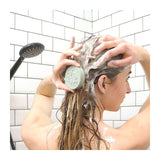 Shampoing solide force et équilibre Cheveux gras Regul & purify - Lamazuna Lamazuna Hersée Paris 9