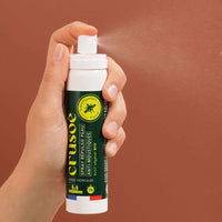 Spray répulsif anti-moustique naturel 75 ml - Crusoé Crusoé Hersée Paris 9
