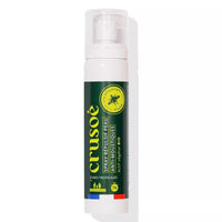 Spray répulsif anti-moustique naturel 75 ml - Crusoé Crusoé Hersée Paris 9