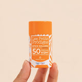 Stick Solaire Visage & Lèvres SPF50+ 15g - Les Petits Prodiges