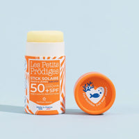 Stick Solaire Visage & Lèvres SPF50+ 15g - Les Petits Prodiges