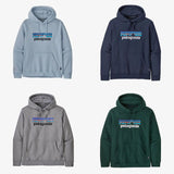 Sweat Capuche Patagonia P-6 Logo Uprisal Hoody Patagonia Hersée Paris 9