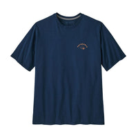 T-shirt Patagonia M's Action Angler Responsibili-Tee® Patagonia Hersée Paris 9