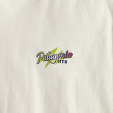T-shirt Patagonia M's Trail Hound Organic Birch White blanc Patagonia Hersée Paris 9