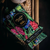 Tablette Chocolat Extra-Noir 100% Gingembre confit Bio Vegan - Chocolate & Love Chocolate & Love Hersée Paris 9