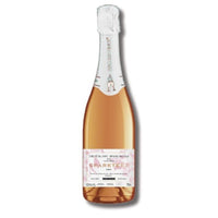 Thé Pétillant Cuvée Rosée Sparkteez naturel sans alcool 75cl Sparkteez Hersée Paris 9