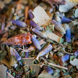 Tisane Respiratoire bio 60g - Comptoir d'Herboristerie Comptoir d'Herboristerie Hersée Paris 9