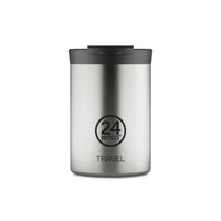 Travel Tumbler Mug de voyage isotherme 350ml - 24Bottles 24 Bottles Hersée Paris 9