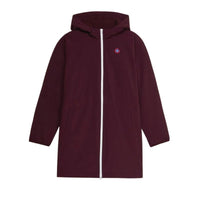 Veste Imperméable Amelot  Longue mixte recyclée - Classique - Flotte Flotte Hersée Paris 9