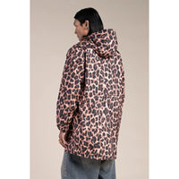 Veste Imperméable Long mixte Amelot Couleurs - Flotte Flotte Hersée Paris 9