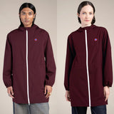 Veste Imperméable Long mixte Amelot Classique - Flotte Flotte Hersée Paris 9