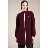 Veste Imperméable Long mixte Amelot Classique - Flotte Flotte Hersée Paris 9