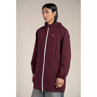 Veste Imperméable Long mixte Amelot Classique - Flotte Flotte Hersée Paris 9