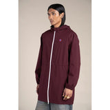 Veste Imperméable Long mixte Amelot Classique - Flotte Flotte Hersée Paris 9